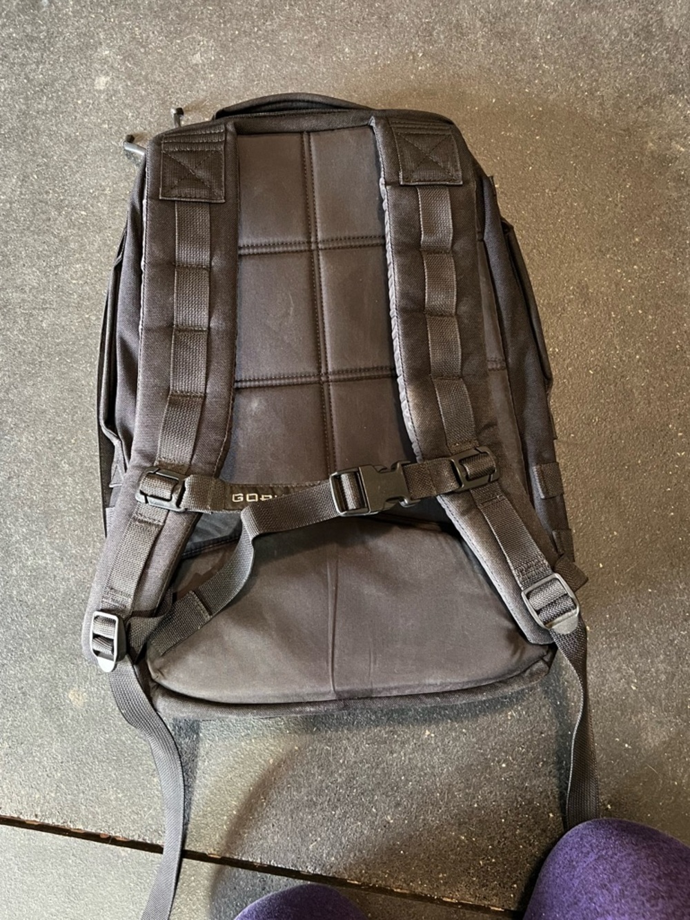 GORUCK Rucker 20L - Picture 2 of 4